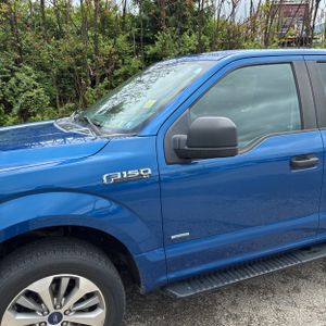 FORD F-150 XL - 2