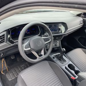 2023 Volkswagen JETTA S 缩略图 36