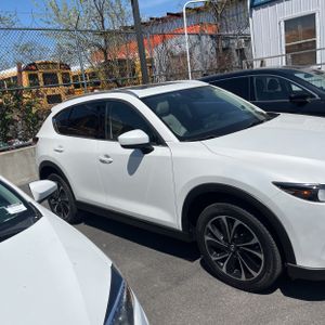 MAZDA CX-5 2.5 S PREMIUM PLUS - 10