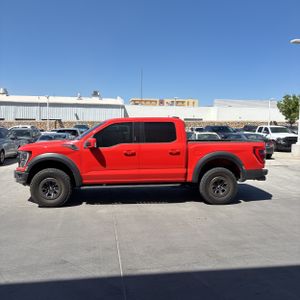 FORD F-150 RAPTOR - 3
