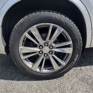 2020 Cadillac XT6 PREMIUM LUXURY photo 19