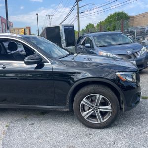 صورة مصغرة 13 لـ 2019 Mercedes-BENZ GLC