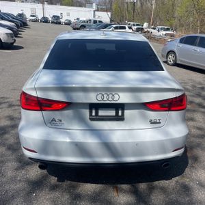 AUDI A3 2.0T PREMIUM - 7