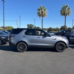 2025 LAND Rover DISCOVERY P300 DYNAMIC SE 照片 10
