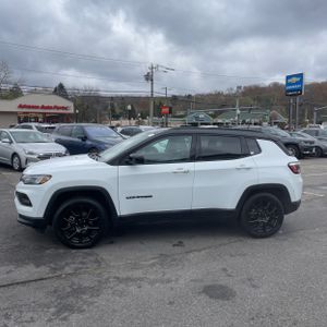 JEEP COMPASS ALTITUDE - 3