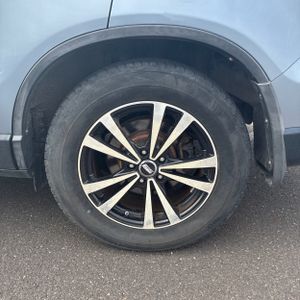 2010 Honda CR-V LX 照片 18