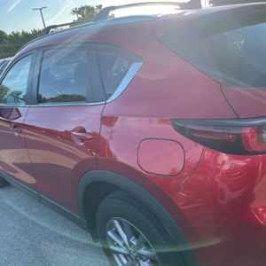 2023 Mazda CX-5 2.5 S PREFERRED — фото 6
