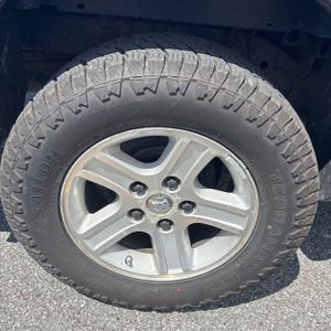 صورة مصغرة 19 لـ 2008 Dodge DAKOTA SPORT