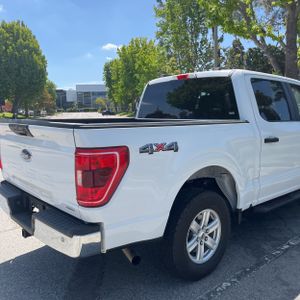 FORD F-150 XLT - 9