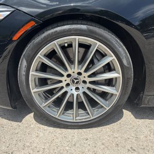 2021 Mercedes-BENZ S-CLASS — миниатюра 17