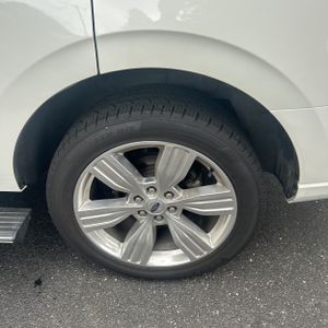 2023 FORD EXPEDITION PLATINUM — миниатюра 18