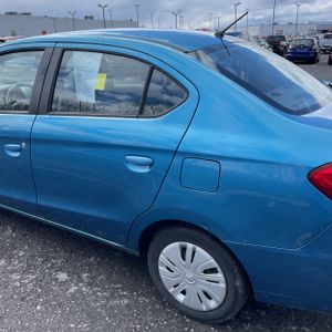 MITSUBISHI MIRAGE G4 ES - 6