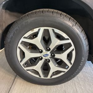 صورة مصغرة 19 لـ 2020 Subaru FORESTER PREMIUM