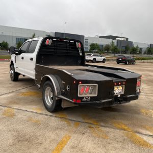 FORD F-350 SUPER DUTY XL - 5