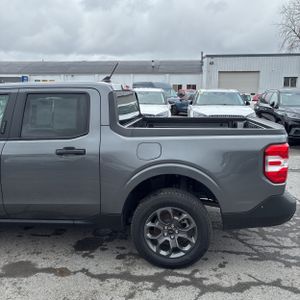 Ford Maverick XLT - 6