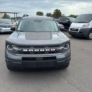 2022 FORD BRONCO SPORT BIG BEND thumbnail 14