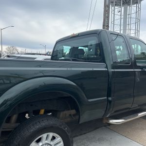 FORD F-250 SUPER DUTY XL - 7