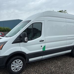 FORD TRANSIT 350 - 2