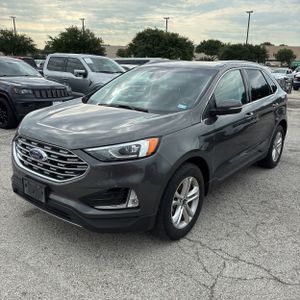 FORD EDGE SEL - 1