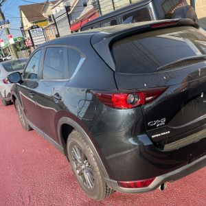 MAZDA CX-5 TOURING - 4