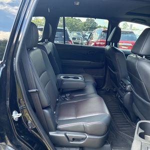 صورة 35 لـ 2024 Honda PASSPORT BLACK EDITION