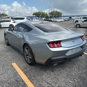 FORD MUSTANG GT PREMIUM - 5