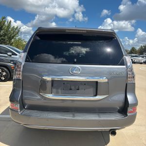 صورة 7 لـ 2016 Lexus GX 460 BASE