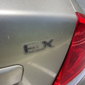 2007 KIA SPECTRA EX — миниатюра 23