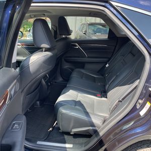 صورة 34 لـ 2016 Lexus RX 350 BASE