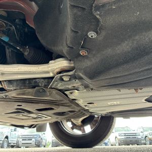 2023 FORD BRONCO SPORT OUTER BANKS 照片 28
