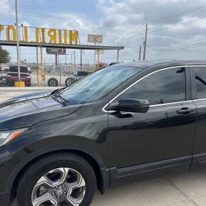 2019 Honda CR-V EX 照片 2