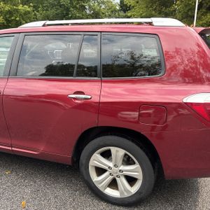 صورة 6 لـ 2008 Toyota HIGHLANDER LIMITED