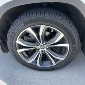 2022 Lexus RX 350 BASE thumbnail 17