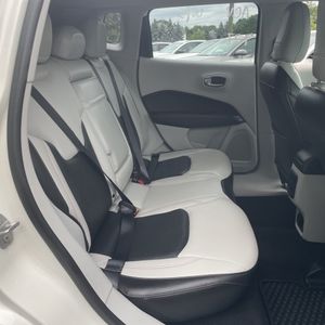 صورة مصغرة 35 لـ 2018 JEEP COMPASS LIMITED