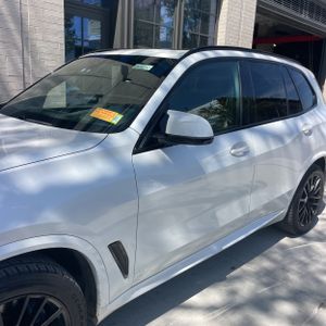 BMW X5 XDRIVE40I - 4