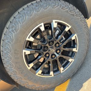 صورة مصغرة 18 لـ 2025 Chevrolet TRAVERSE Z71