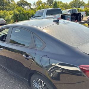 صورة 5 لـ 2023 KIA FORTE GT-LINE