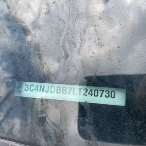 2020 JEEP COMPASS LATITUDE 缩略图 53