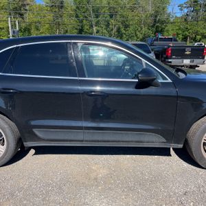 2017 Porsche MACAN S — фото 11