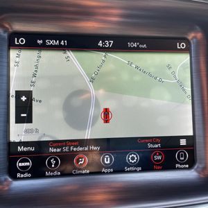 صورة مصغرة 38 لـ 2018 Dodge CHALLENGER SXT