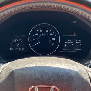 صورة مصغرة 40 لـ 2019 Honda HR-V EX-L