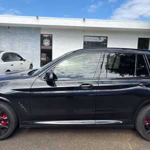 BMW X3 M40I - 4