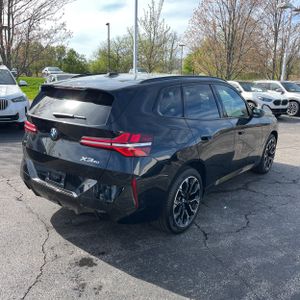 BMW X3 30 XDRIVE - 8