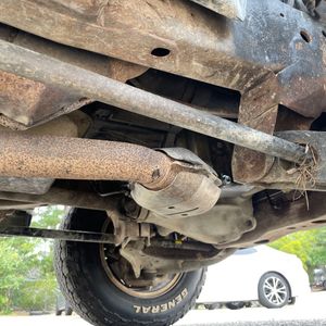 1997 FORD EXPLORER XLT 缩略图 31