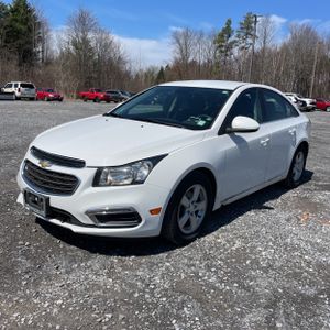 CHEVROLET CRUZE LIMITED 1LT AUTO - 1
