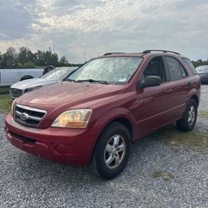 صورة 1 لـ 2009 KIA SORENTO LX