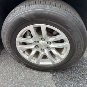 صورة مصغرة 18 لـ 2020 Chevrolet SILVERADO 1500 LT