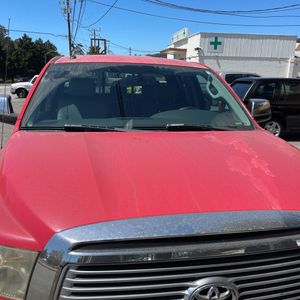 2010 Toyota TUNDRA LIMITED photo 60