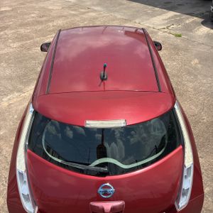صورة مصغرة 16 لـ 2013 Nissan LEAF S