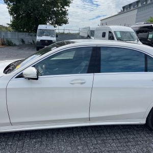 صورة 4 لـ 2018 Mercedes-BENZ S-CLASS